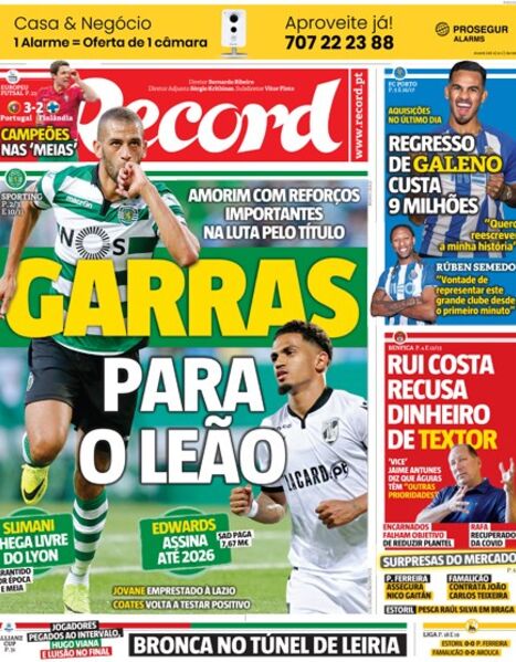 Descarregar capa em PDF de alta resolução