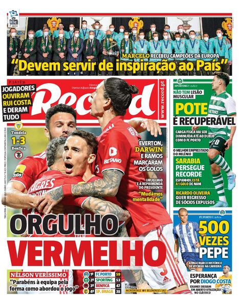 Descarregar capa em PDF de alta resolução