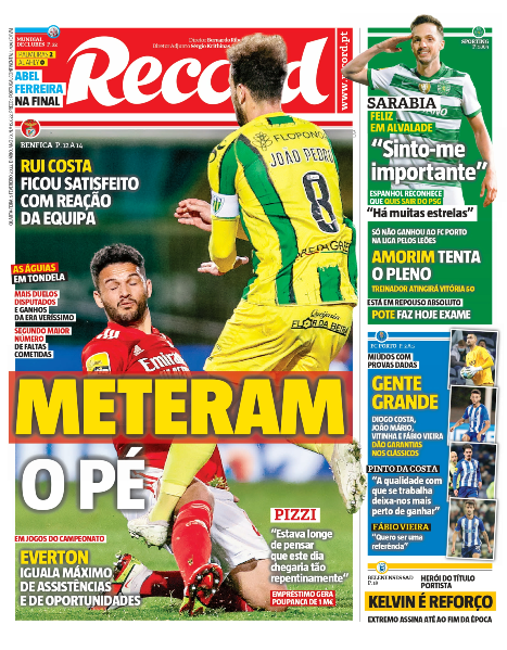 Descarregar capa em PDF de alta resolução