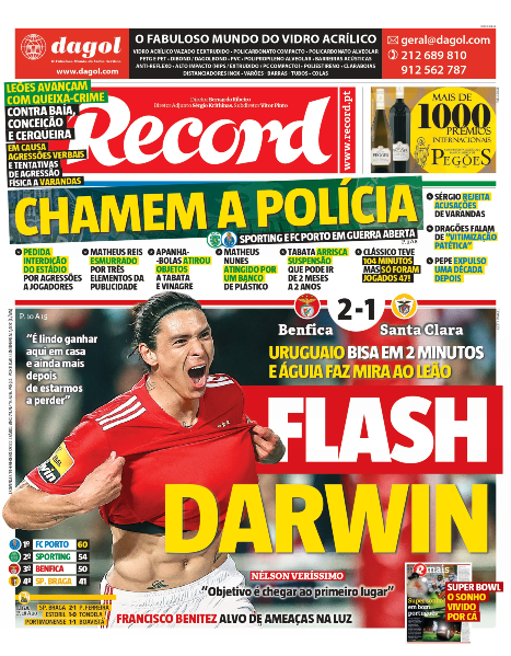 Descarregar capa em PDF de alta resolução