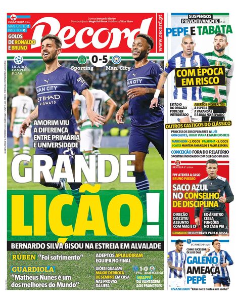 Descarregar capa em PDF de alta resolução