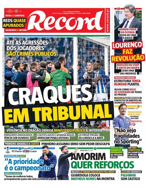 Descarregar capa em PDF de alta resolução