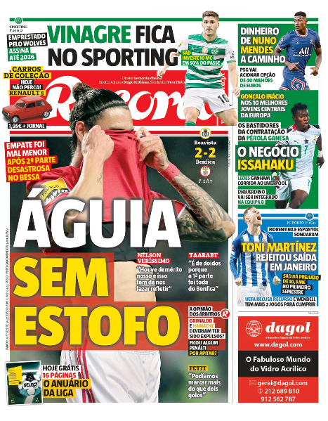 Descarregar capa em PDF de alta resolução