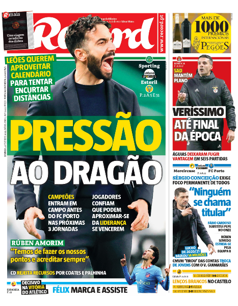 Descarregar capa em PDF de alta resolução