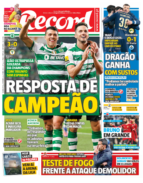 Descarregar capa em PDF de alta resolução