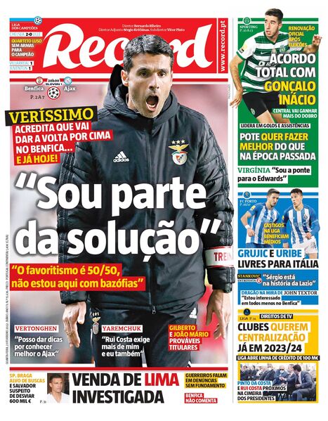 Descarregar capa em PDF de alta resolução