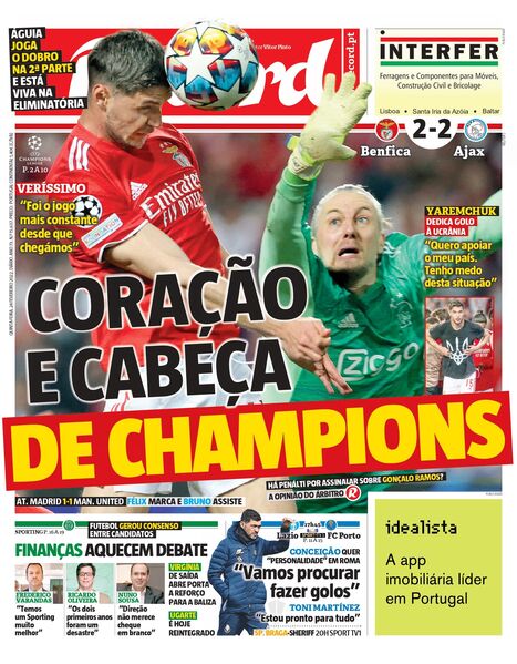 Descarregar capa em PDF de alta resolução