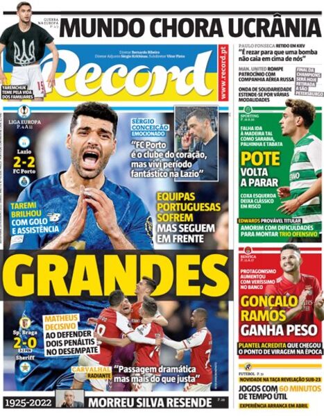 Descarregar capa em PDF de alta resolução