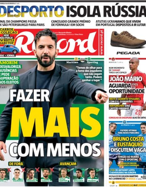 Descarregar capa em PDF de alta resolução