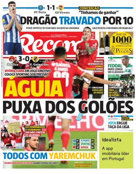 Descarregar capa em PDF de alta resolução