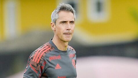 Flamengo vai apostar forte em Gustavo Scarpa - Brasil - Jornal Record