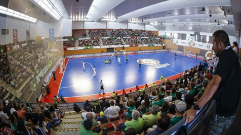 Finlândia terá a primeira arena mundial especificamente criada para receber  torneios de Padel