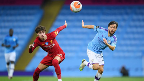 Manchester City bate recorde na Premier League com arrecadação