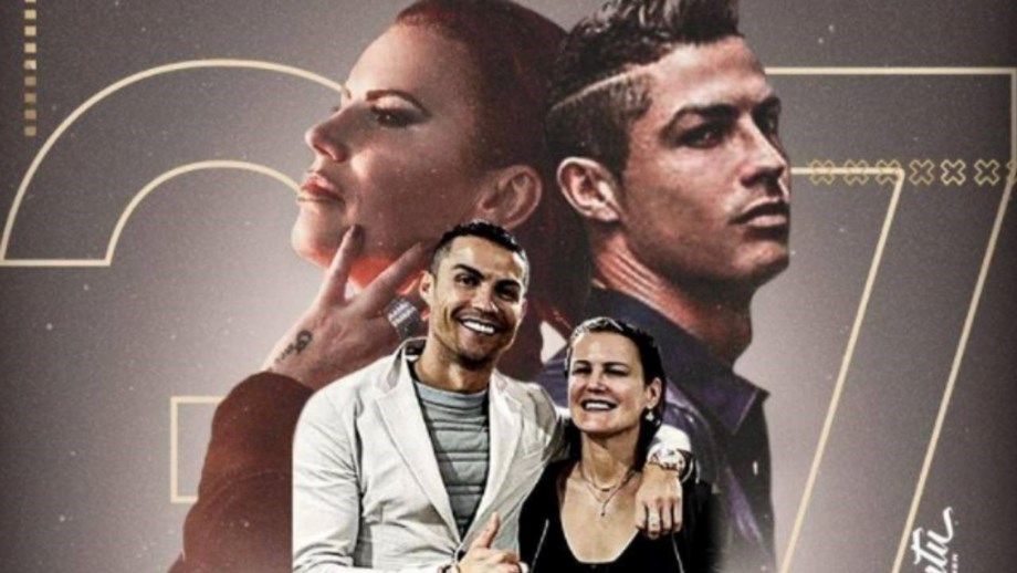 Mãe E Irmãs De Ronaldo Celebram Aniversário Do Craque «orgulho O