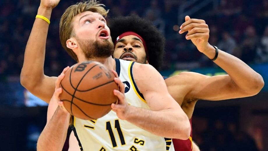 Sabonis é o novo companheiro de Neemias Queta: mercado da NBA começa a aquecer