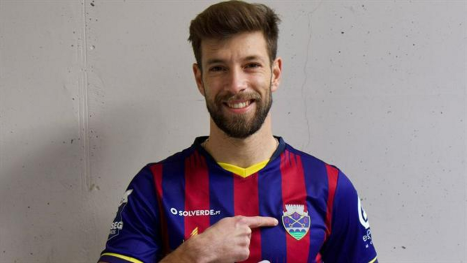 Trio de reforços do Chaves falha receção ao Rio Ave