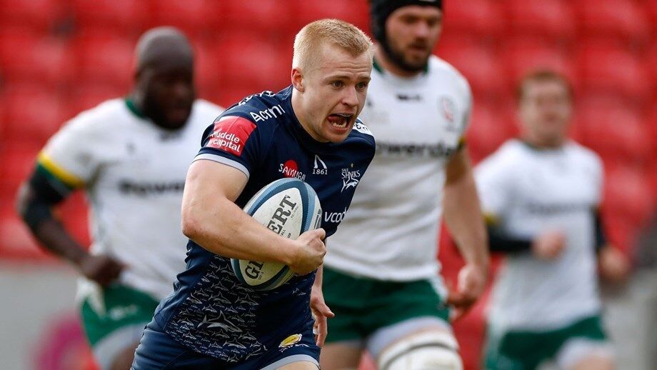 Scarlets-Connacht: duelo do Guinness Pro14