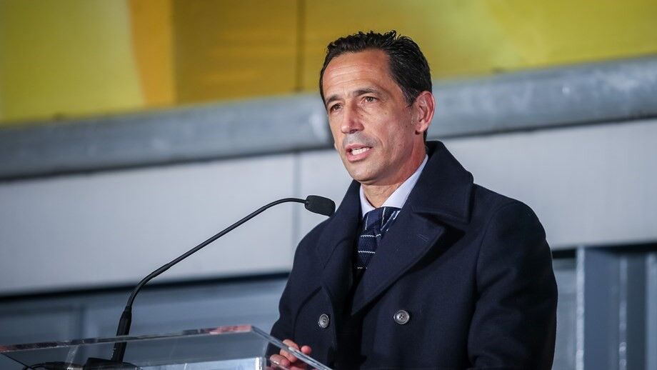 Liga reúne-se com médicos dos clubes para discutir ajustes ao protocolo da covid-19
