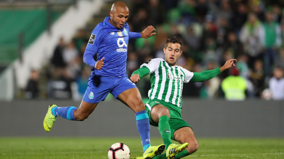 Yacine Brahimi já foi totalmente liquidado à Doyen