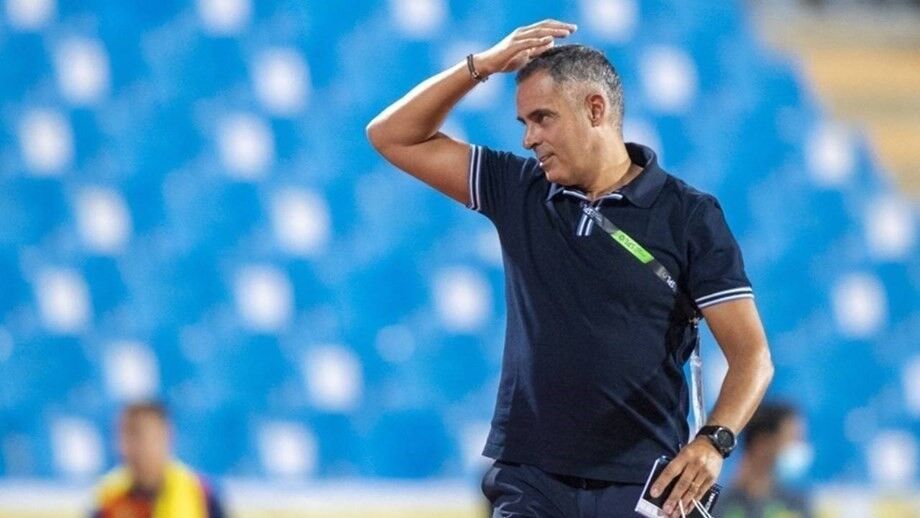 Al Tawoon de José Gomes é eliminado na Taça da Arábia Saudita