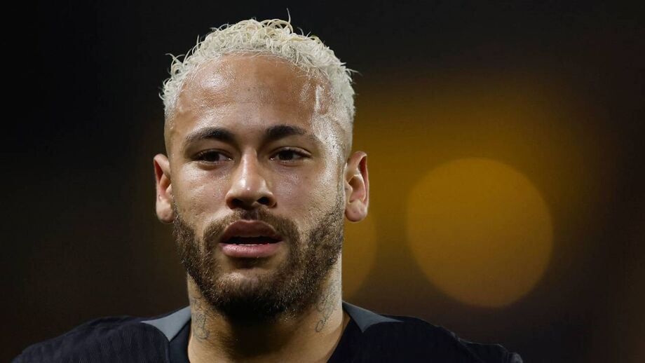 Neymar e o 'refúgio' no CS:GO: «Tem-me ajudado nos últimos anos porque me afasta do mundo real»