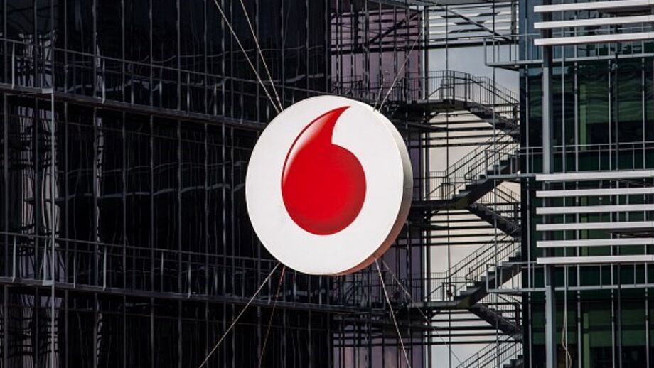 Vodafone