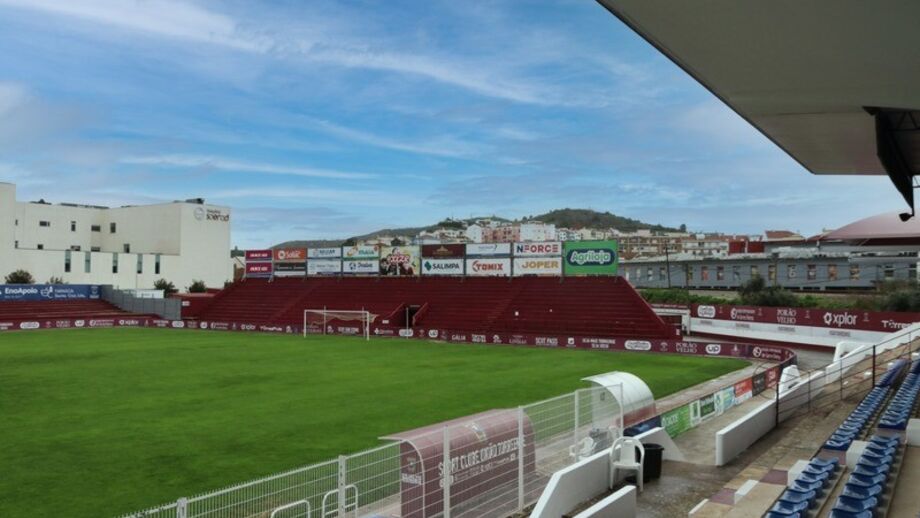 Estádio Manuel Marques