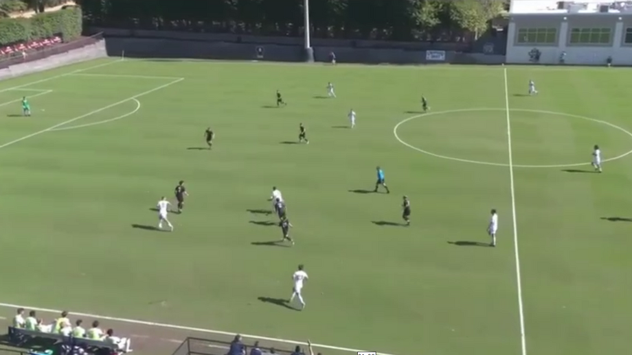 Os melhores momentos da partida a contar para a ronda 19 do campeonato