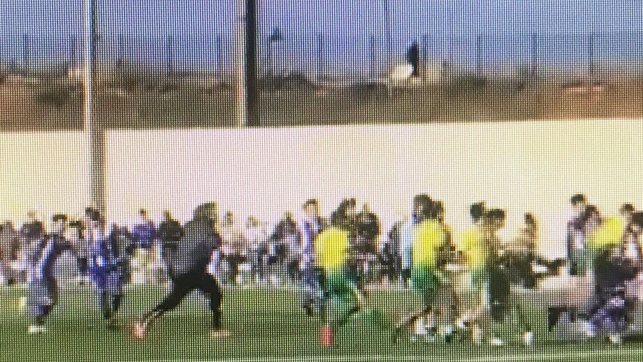 Aconteceu na 2.ª Divisão distrital, em Santarém