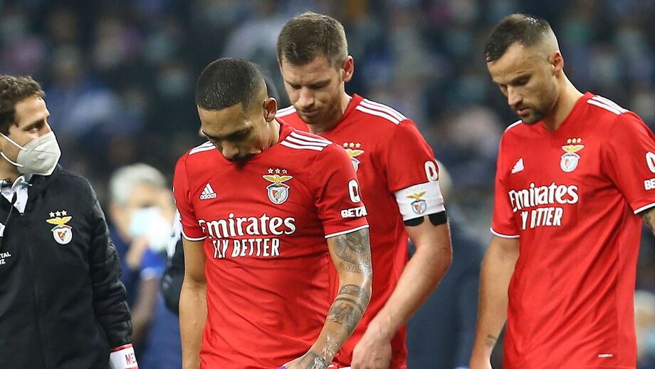 Benfica pode enfrentar consequências