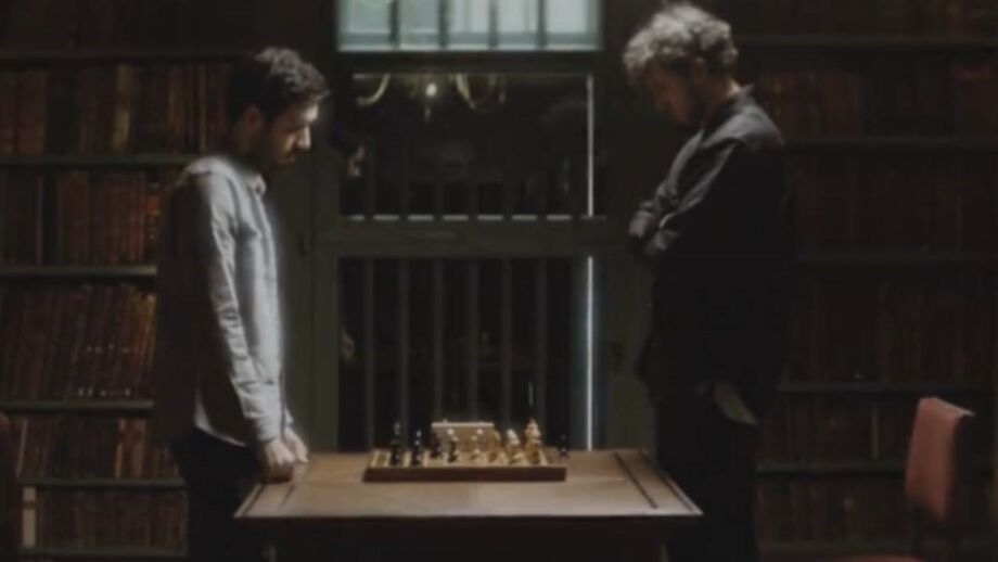 Vídeo foi partilhado pelos encarnados