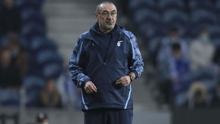 Maurizio Sarri