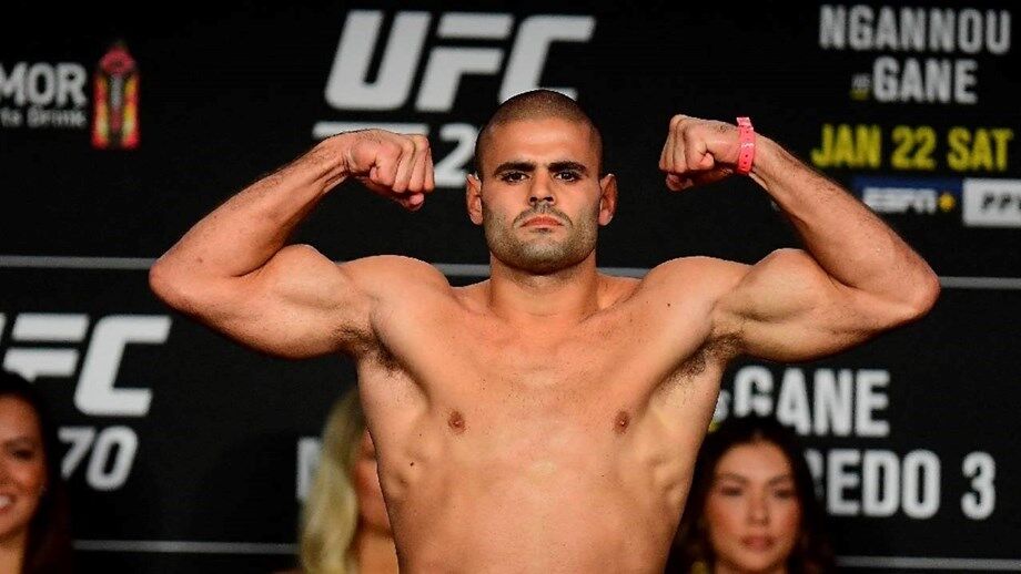 André Fialho: «Senti um apoio brutal dos portugueses»
