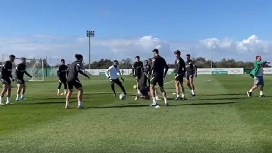 A crónica do Chaves-Arouca, 1-5: o recital dos lobos para lá do Marão 