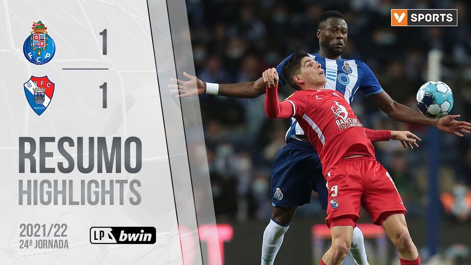 A crónica do V. Guimarães-Famalicão, 1-0: No filme de Jota até o poste quis fama