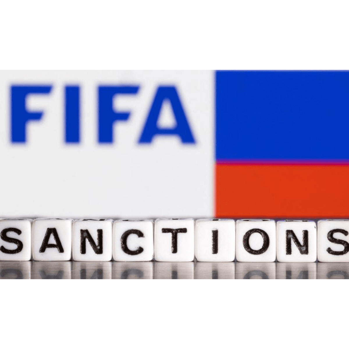Seleção russa de futebol desembarca no Brasil dia 8 de junho