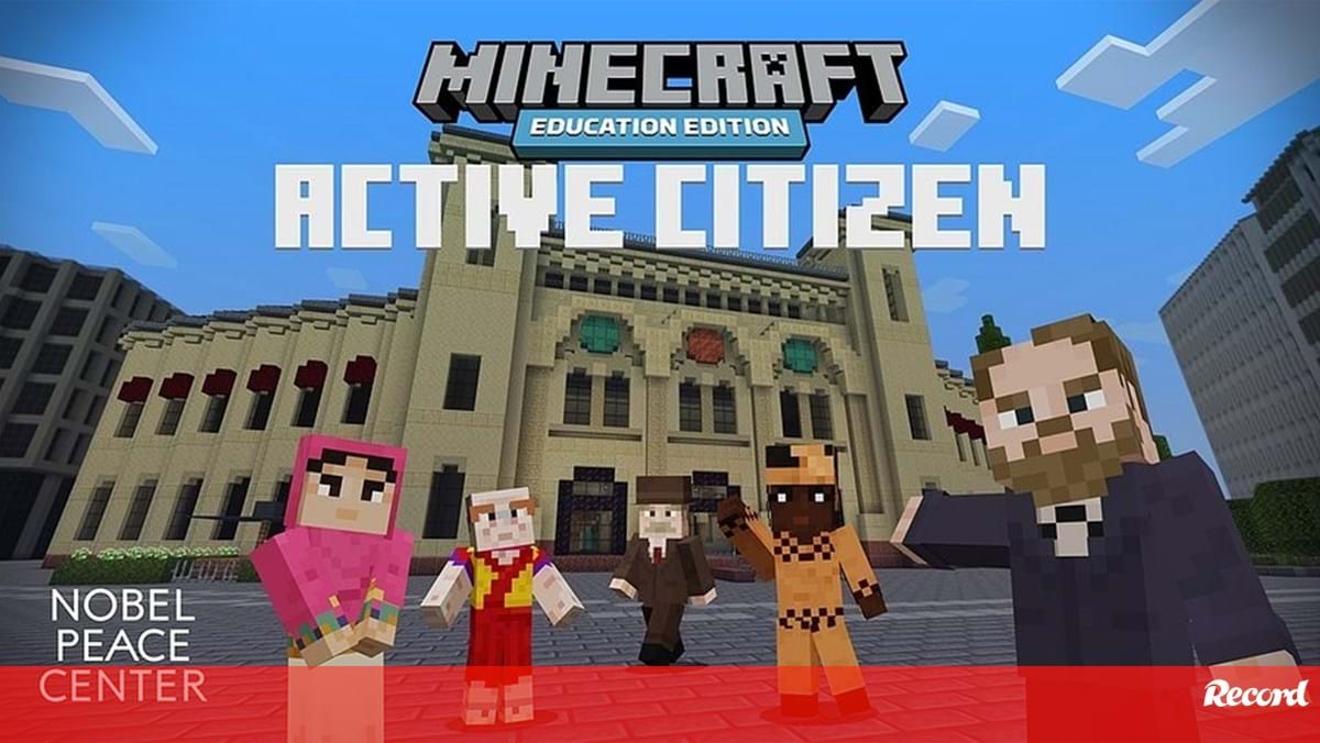 Minecraft Education: Versão educativa de um dos jogos mais