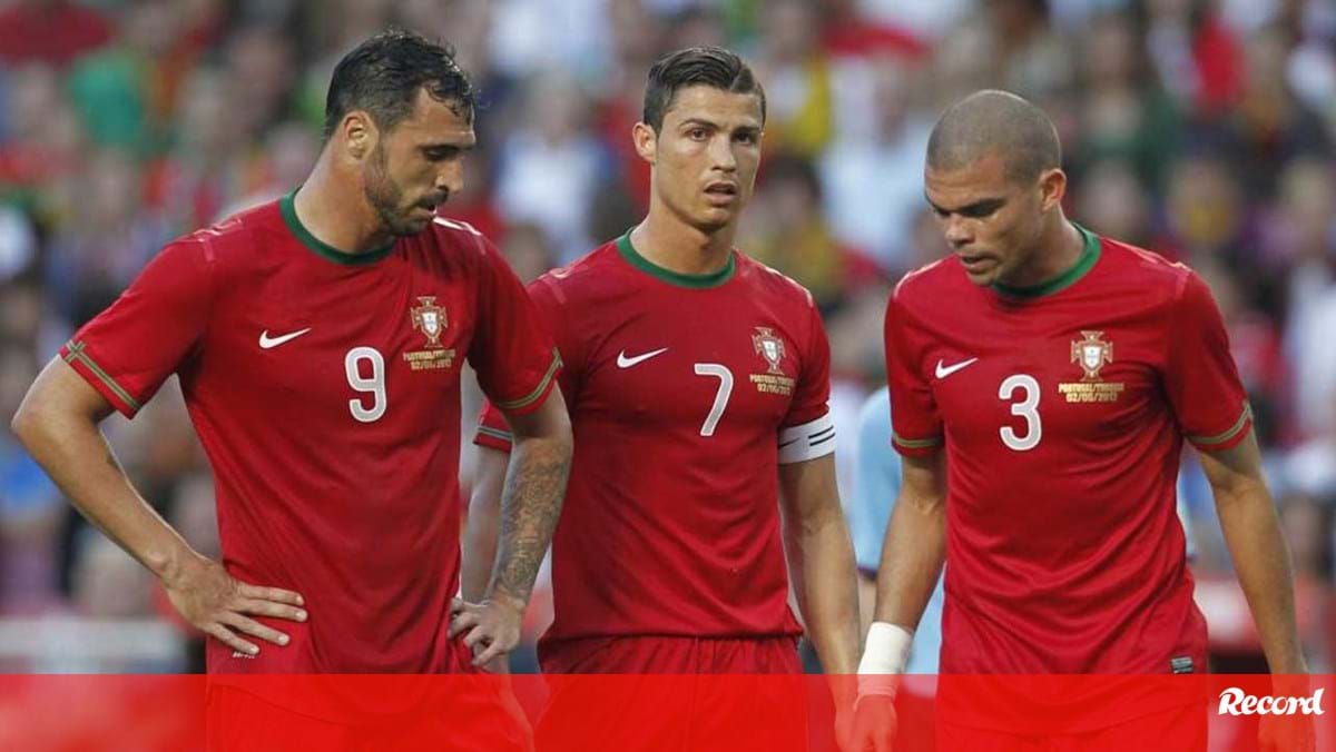 Portugal superou Turquia em todos os jogos oficiais - Mundial 2022