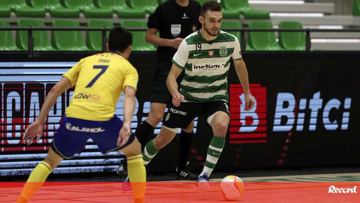 Sem melhor do mundo, Seleção Brasileira é convocada para Torneio  Internacional da França de futsal