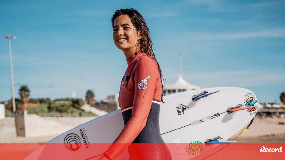 Teresa Bonvalot y el título europeo: «Uno de mis principales objetivos cumplidos» – Surf