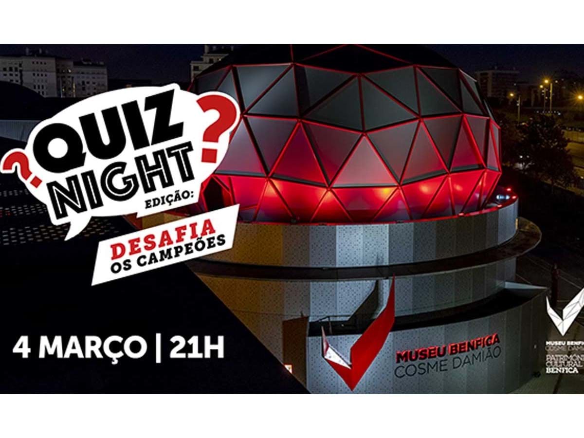 Quizzes - Jornal Record