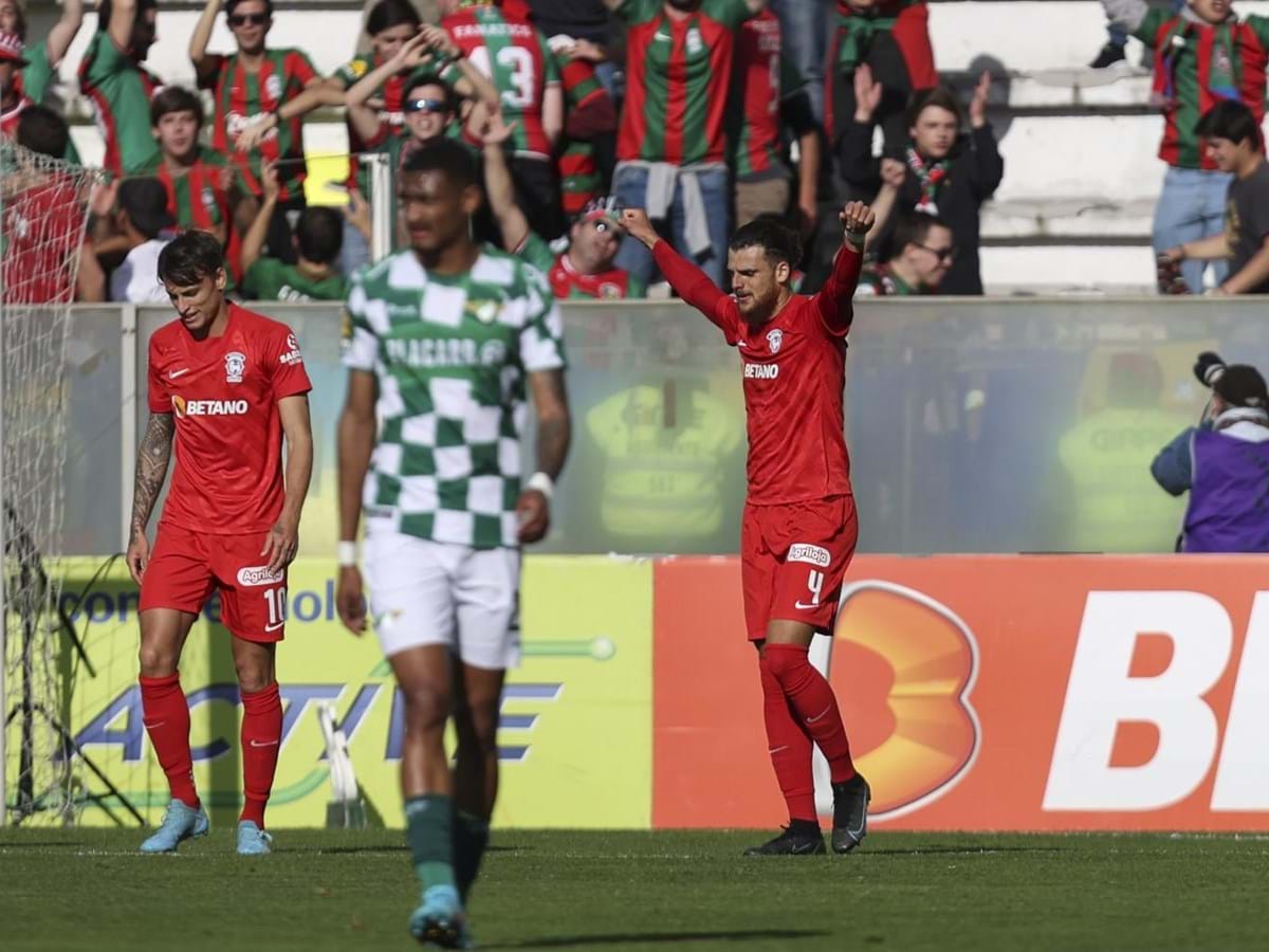 Matheus Costa foi o jogador da semana na Liga Record - Liga Record