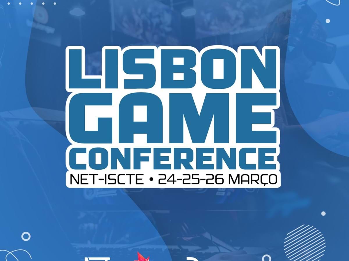 Tudo o que podes encontrar no Lisboa Games Week, de 17 a 20 de