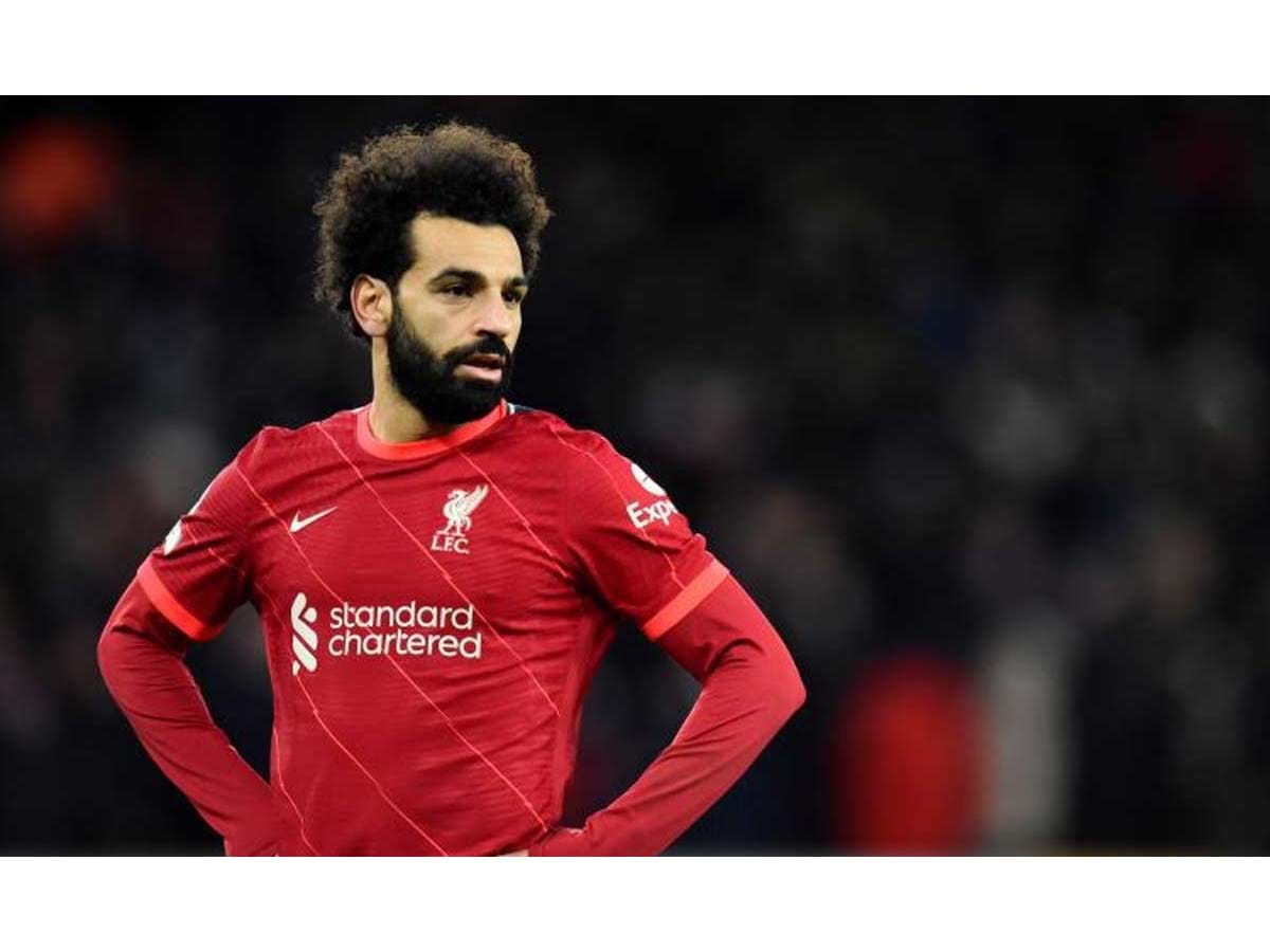 Salah mais perto do Real Madrid e Liverpool até já tem substituto escolhido  - Inglaterra - Jornal Record