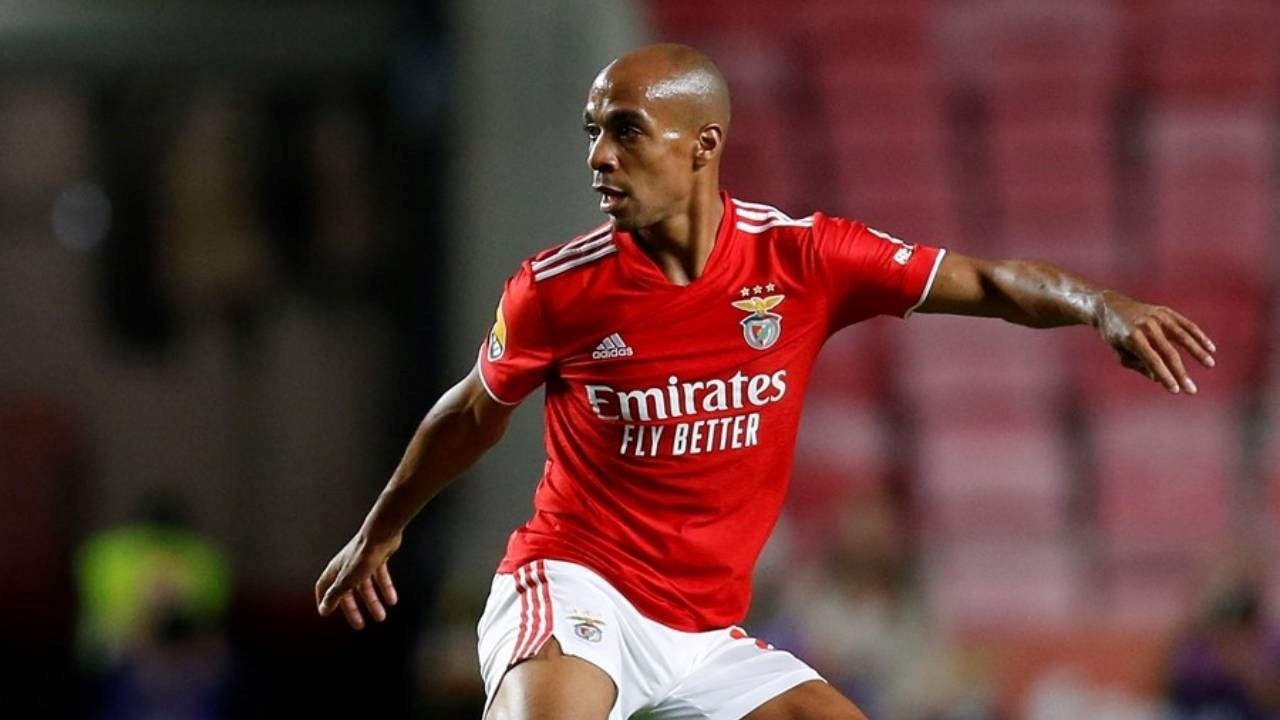 João Mário Custou 55m€ Ao Benfica Sporting Pondera Apresentar Um Segundo Processo Benfica 8209