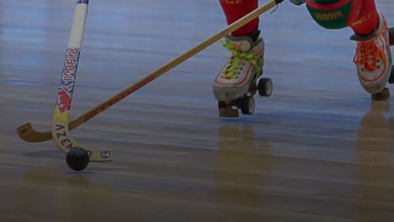 'Final four' da Liga Europeia de hóquei em patins vai disputarse em