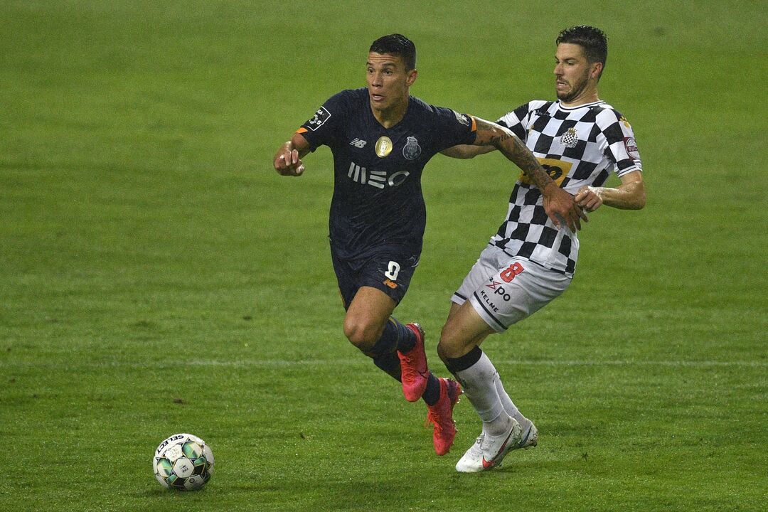 Agenda desportiva: Guimarães e Bessa nas rotas de Sporting e FC Porto