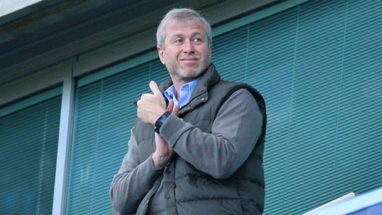 Abramovich