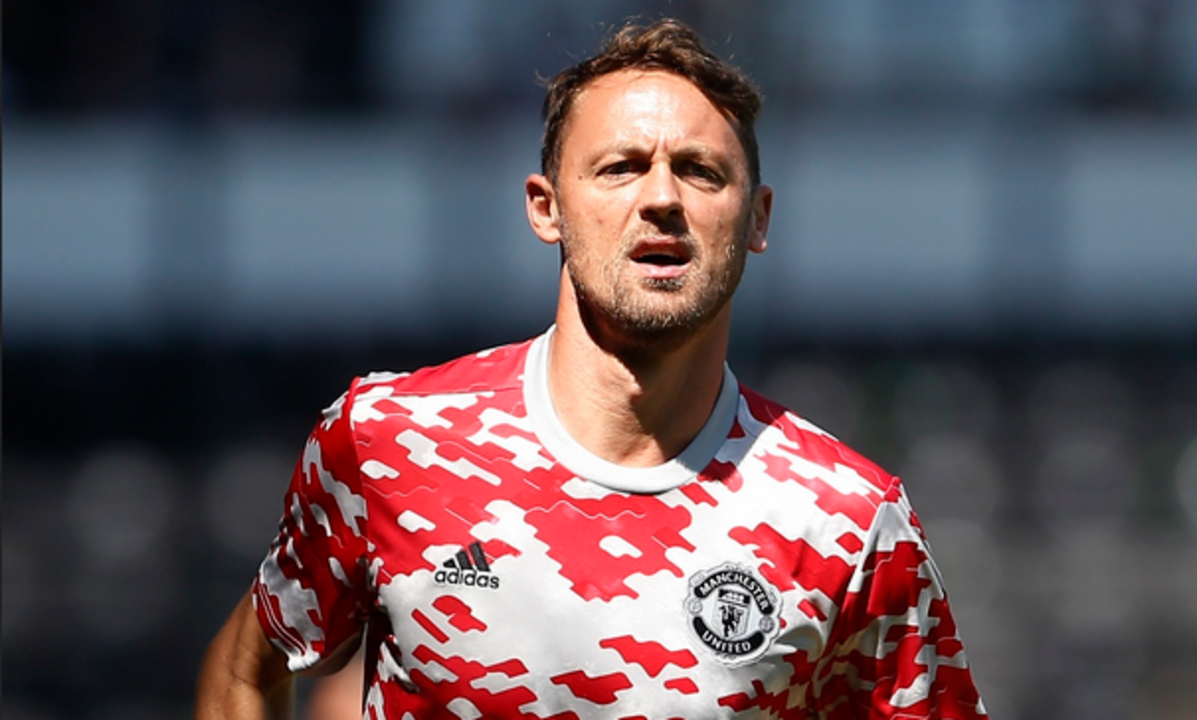 Matic quer acabar no top-4
