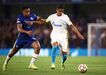 5. Douglas Santos (Brasil/Zenit), 16 milhões